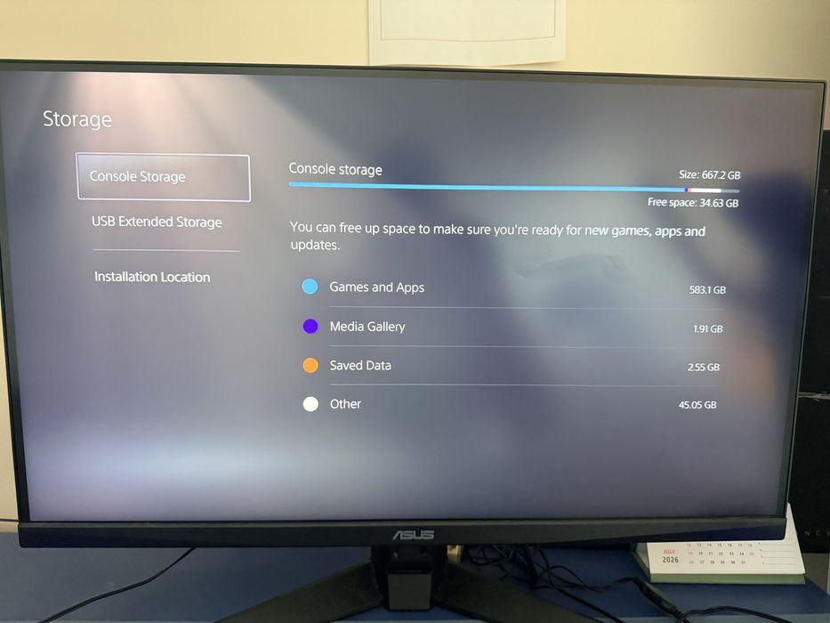 Vand PS5 digital 825GB + 2 manete + accesorii