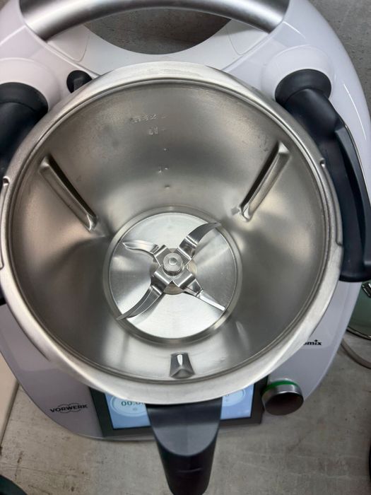 Vand Termomix tm6 primul proprietar