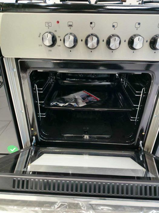 ideal gaz plita L110 eco