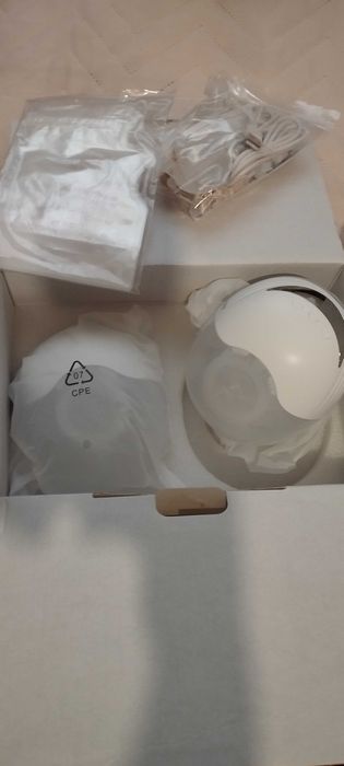 Нова помпа за кърма