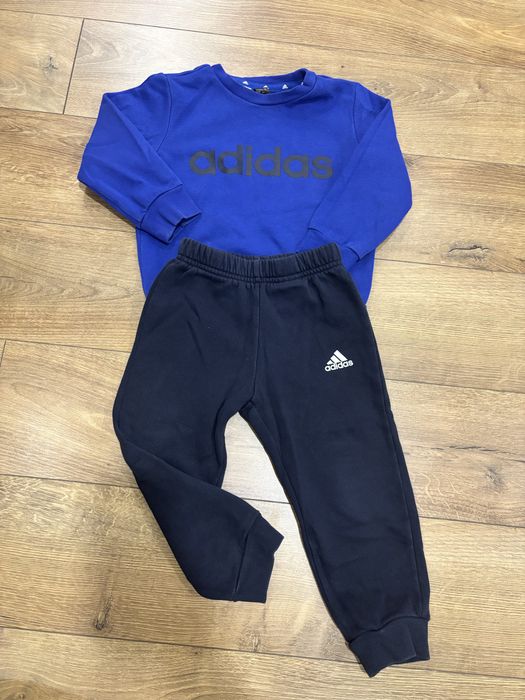 Детски комплект Adidas за момче 18-24 м