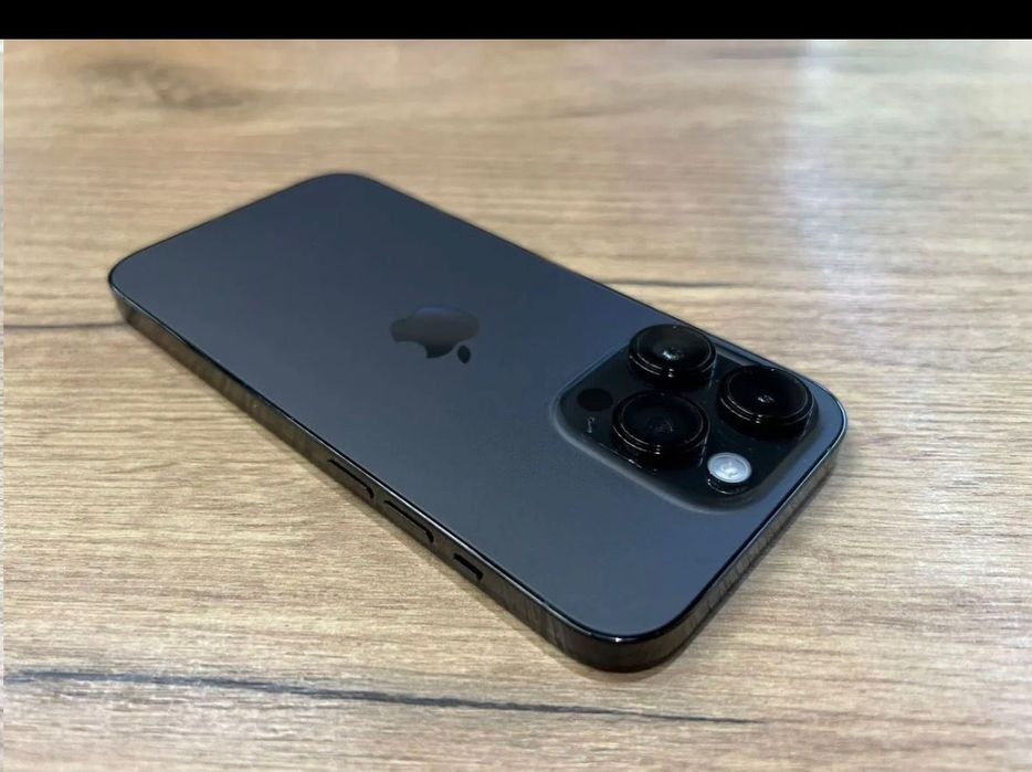 Iphone 14pro 256gb