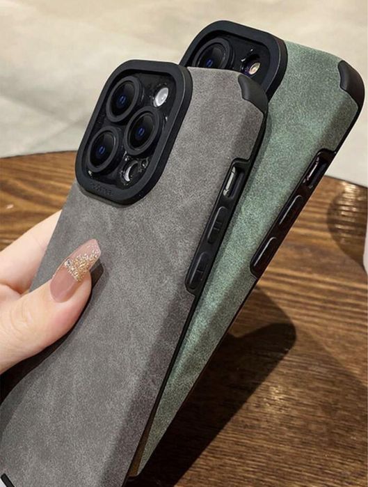 Vand husa pt Iphone 15 pro/ 14 pro/13pro/12 pro