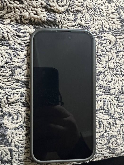 Iphone 15 Pro 128 Gb Titan ZD/A