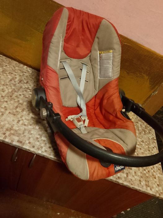 Автолюлька 5000 тысяч