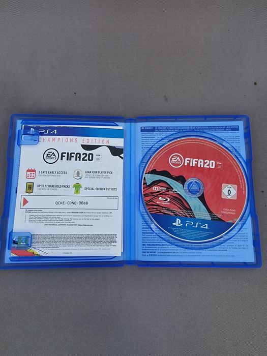 Lot 5 jocuri PS4