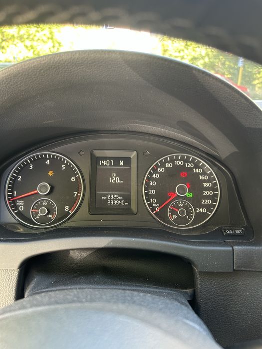 De vanzare golf 6 plus automat