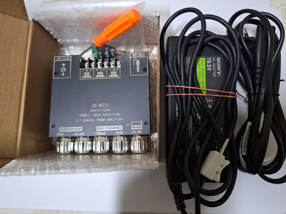 Central centru Canton Sateliti Samsung Sony Onkyo sistem audio 2.1