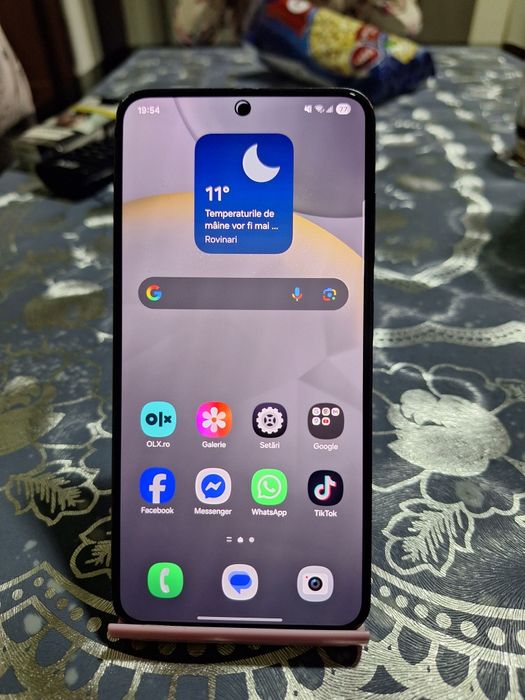 Vand samsung galaxy S24