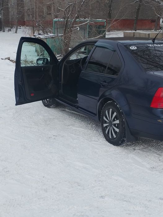 Фольксваген Джетта