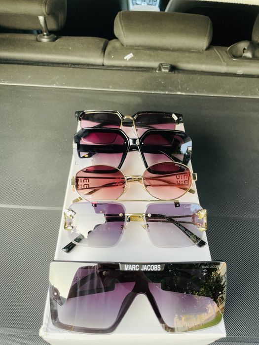 Ochelari de soara Gama de lux made in italy