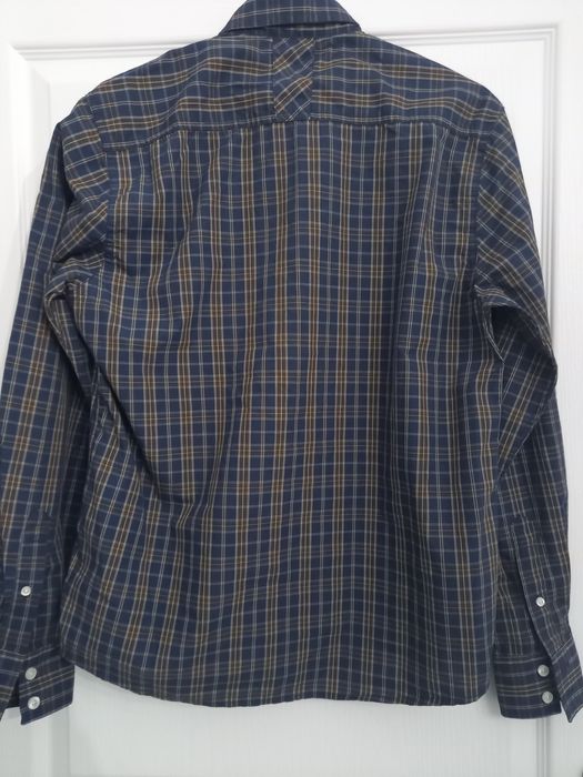 Camasa Oak Valey S-M