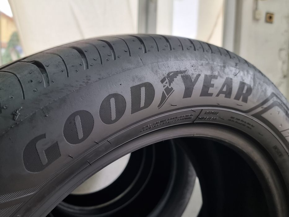 "Dot 24" 275/50/21 Goodyear 4Броя: 500€ 7.2мм