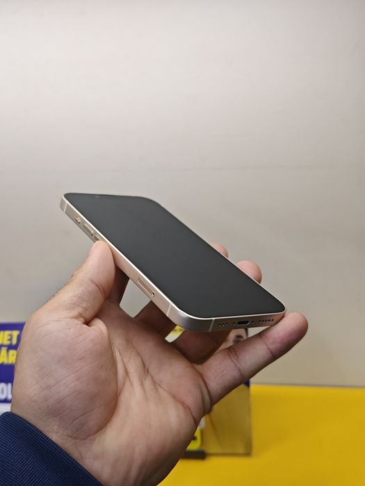 iPhone 13 128 Gb White