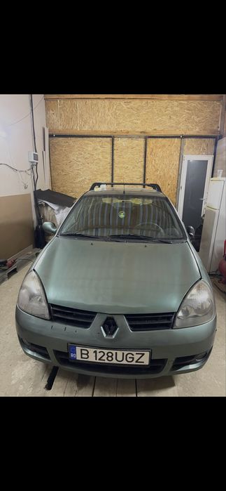 RENAULT Symbol 2009 — imagine 3
