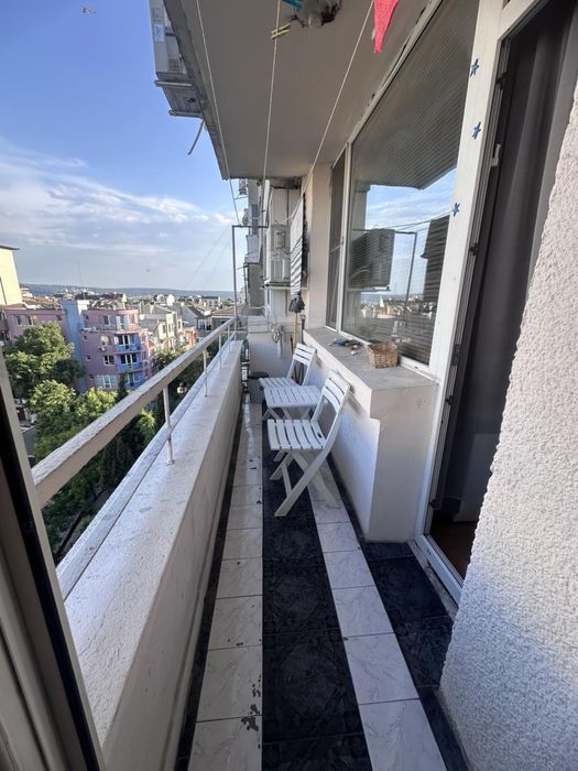 Продава се Тристаен апартамент в Варна, Автогара - 67 кв.м за 2687 €/кв.м - Снимка #19