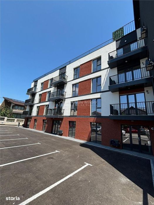 5 apartamente noi de inchiriat pret de la 400 euro
