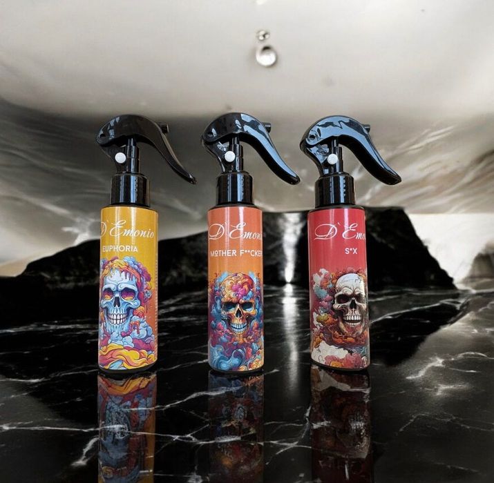 Ароматизатор D’Emonio