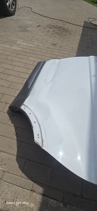 Usi range rover evoque stanga cu avarie vezi poze