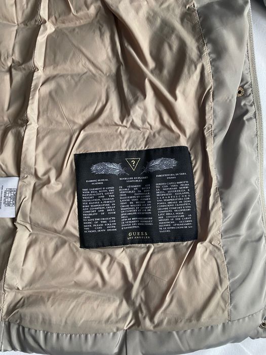 Geaca Guess damă