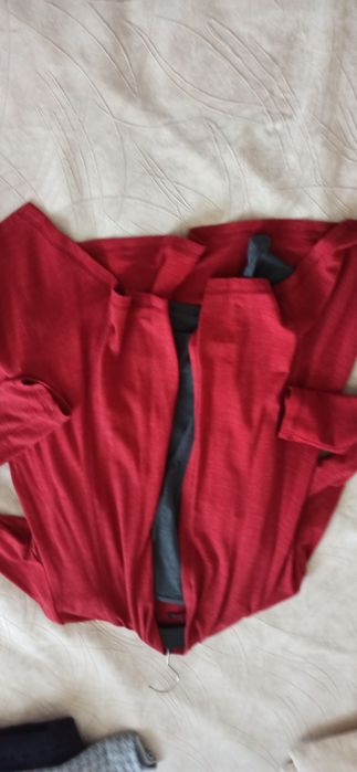 Сака H&M, жилетки, блузи..