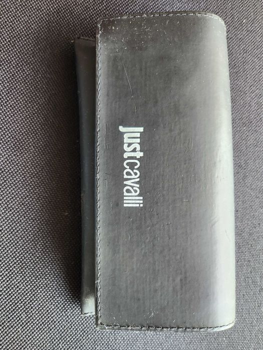 Диоптрични очила Just Cavalli