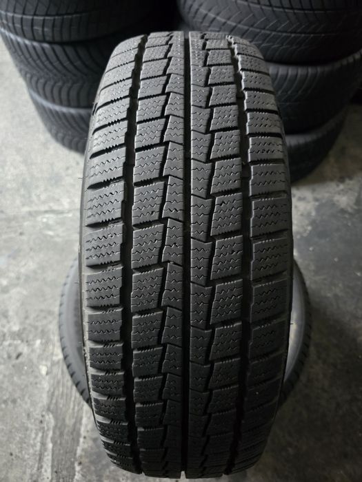 Hankook 205/65 R16 C 107/105T MS iarnă