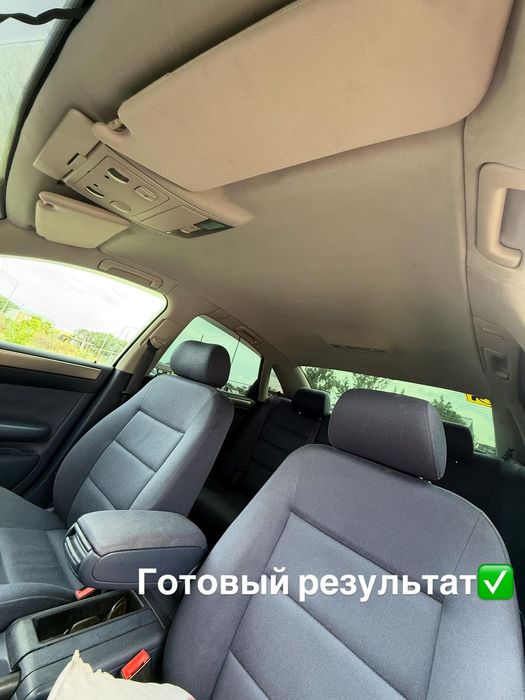Перетяжка автопотолков