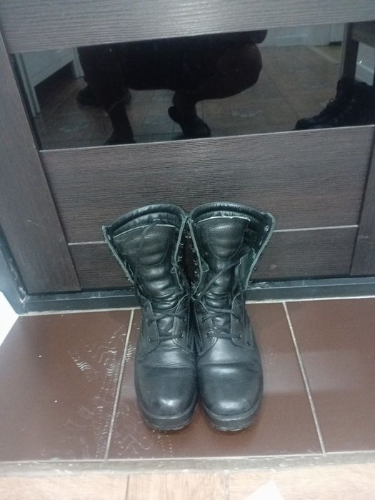 Берцы 39 б/у 5000 теңге