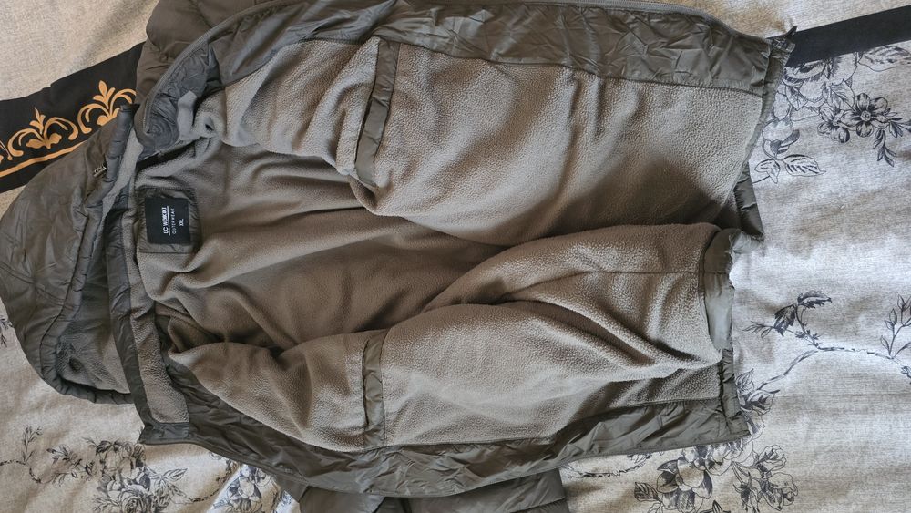 Geaca iarna XXL waikiki, noua