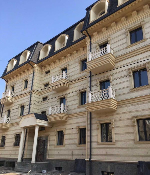 Новостройка, 104 кв.м. Норамед клиника. Экобозор. Своя. Срочно!