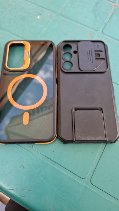 Samsung Galaxy S23 FE Като Нов