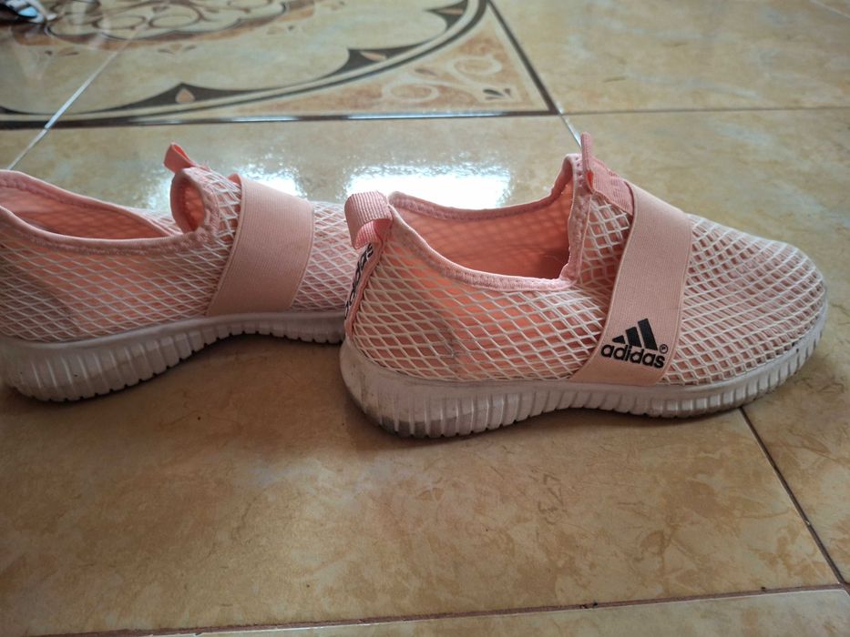 Adidasi de vara Adidas