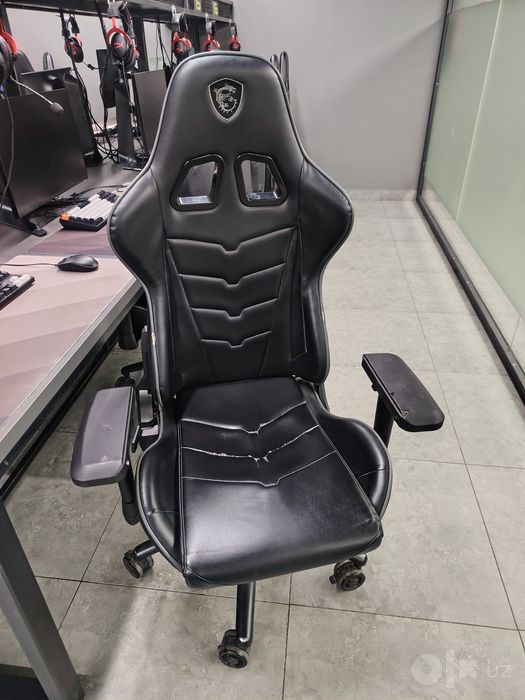 Кресло Cougar 15 ta bor