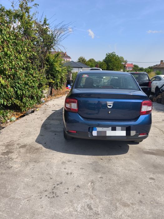 Dacia Logan //1,2.i//