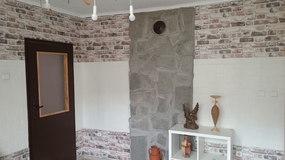 Къща в село Змейово