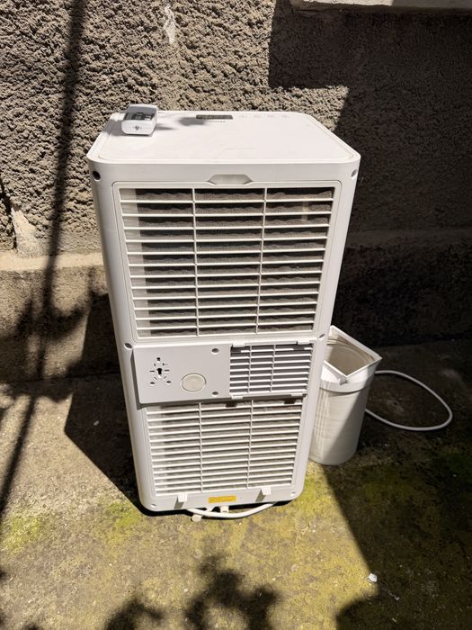 Aer conditionat portabil TURBIONAIRE