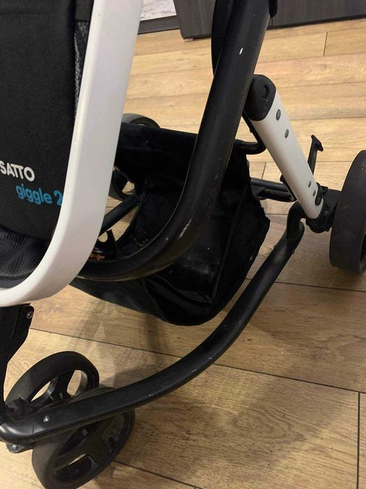 Количка Cosatto  giggle bright