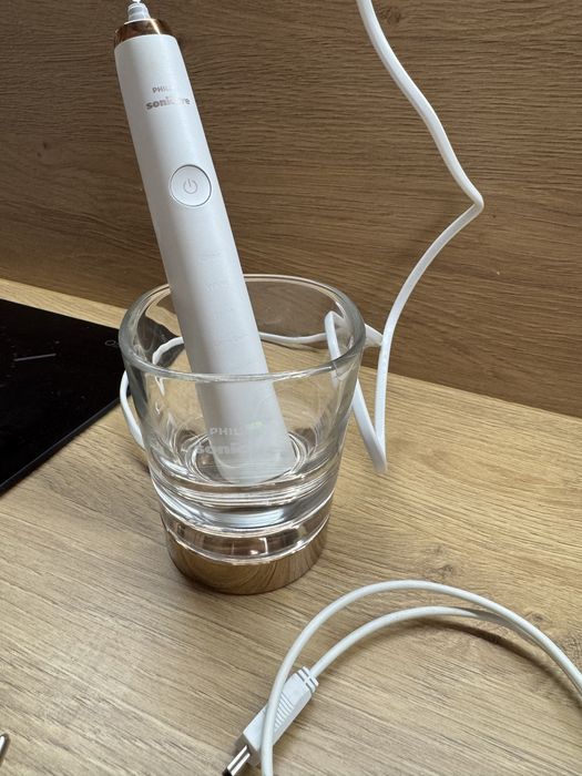 Philips sonicare HX9330