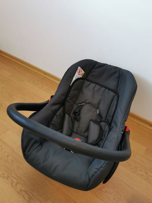 Carut 3 in 1 kraushman