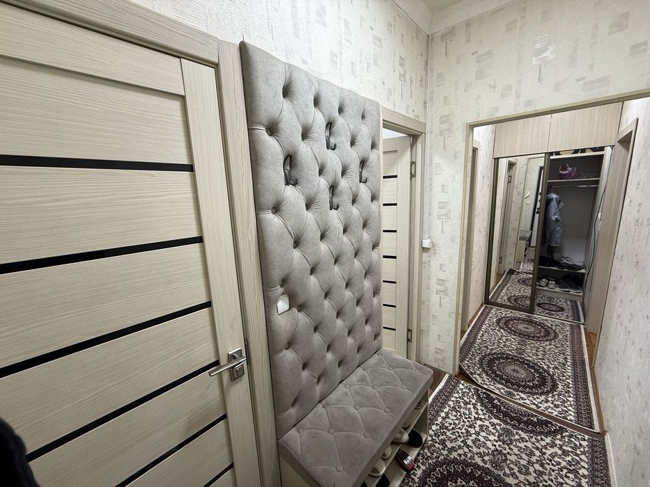 Продается 2 комнатная Чиланзар 24 Ширин Арка