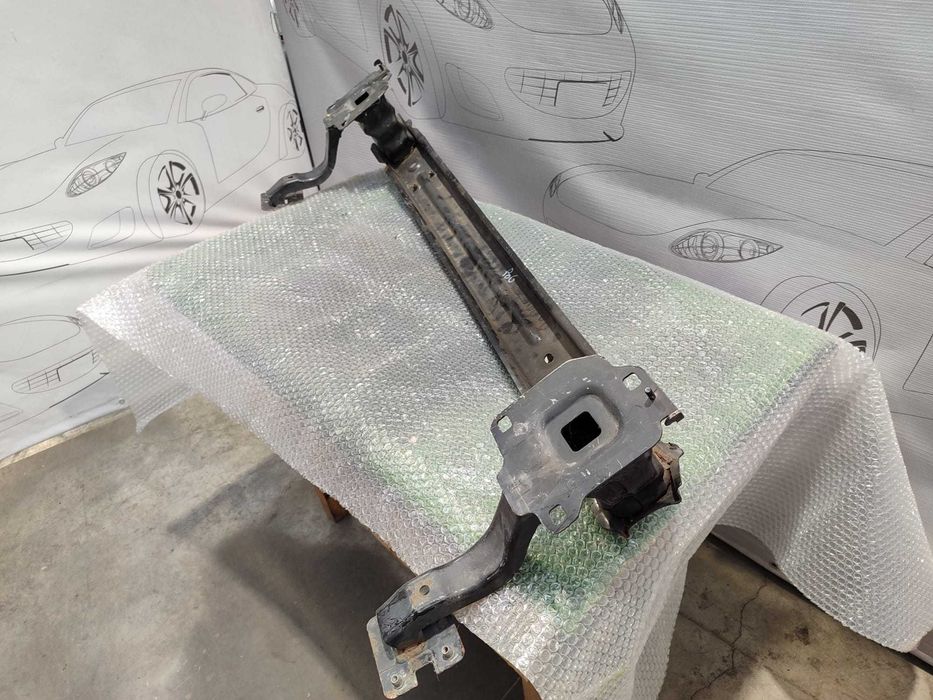 Armătură / Traversă bară față Citroen DS3 7422H0 2014 / [2009-2016] / (1C3)