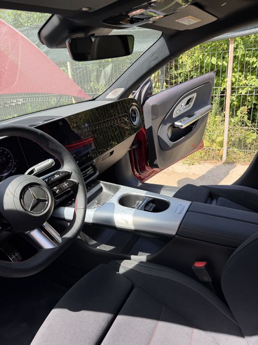 MERCEDES-BENZ CLA 2026 — imagine 5