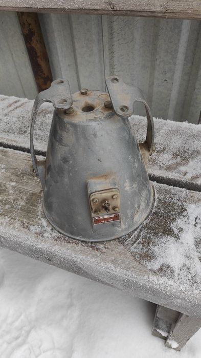 Громкоговоритель