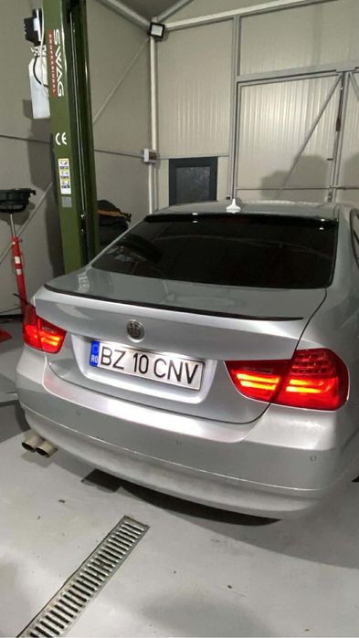 Vand bmw seria 3 e90