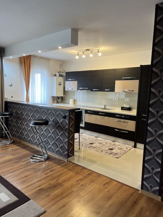 Inchiriez apartament 2 camere