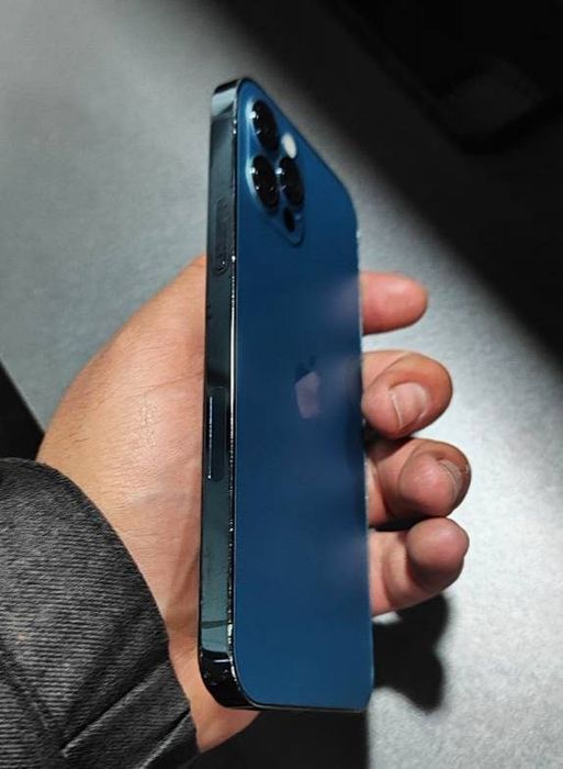 Iphone 12 pro yaxshi holatda