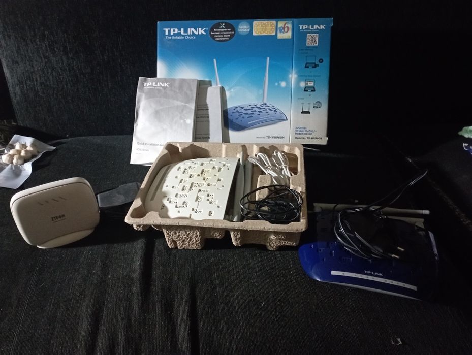 Продам adsl modem ы!