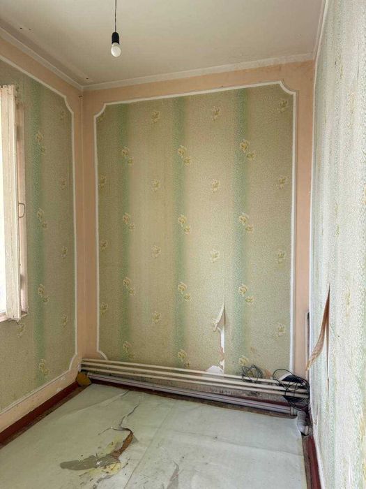 Ипотека Ттз-1 2/4/4 Разделка № 1207 Умида