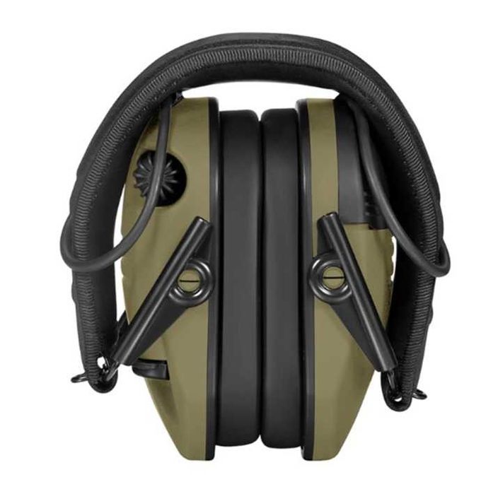 Casti active Zohan pentru vanatoare, tir sportiv, aviatie, santiere